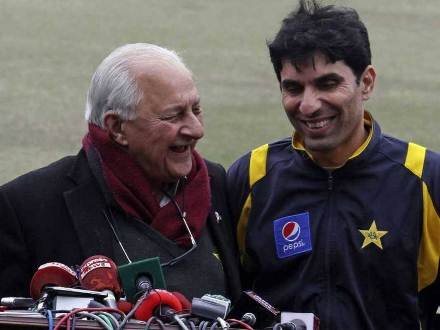 "Pakistan Cricket Board, Shahryar Khan,bilateral series "